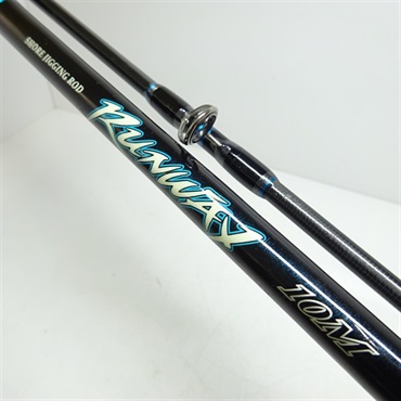 ランウェイ１０Ｍ